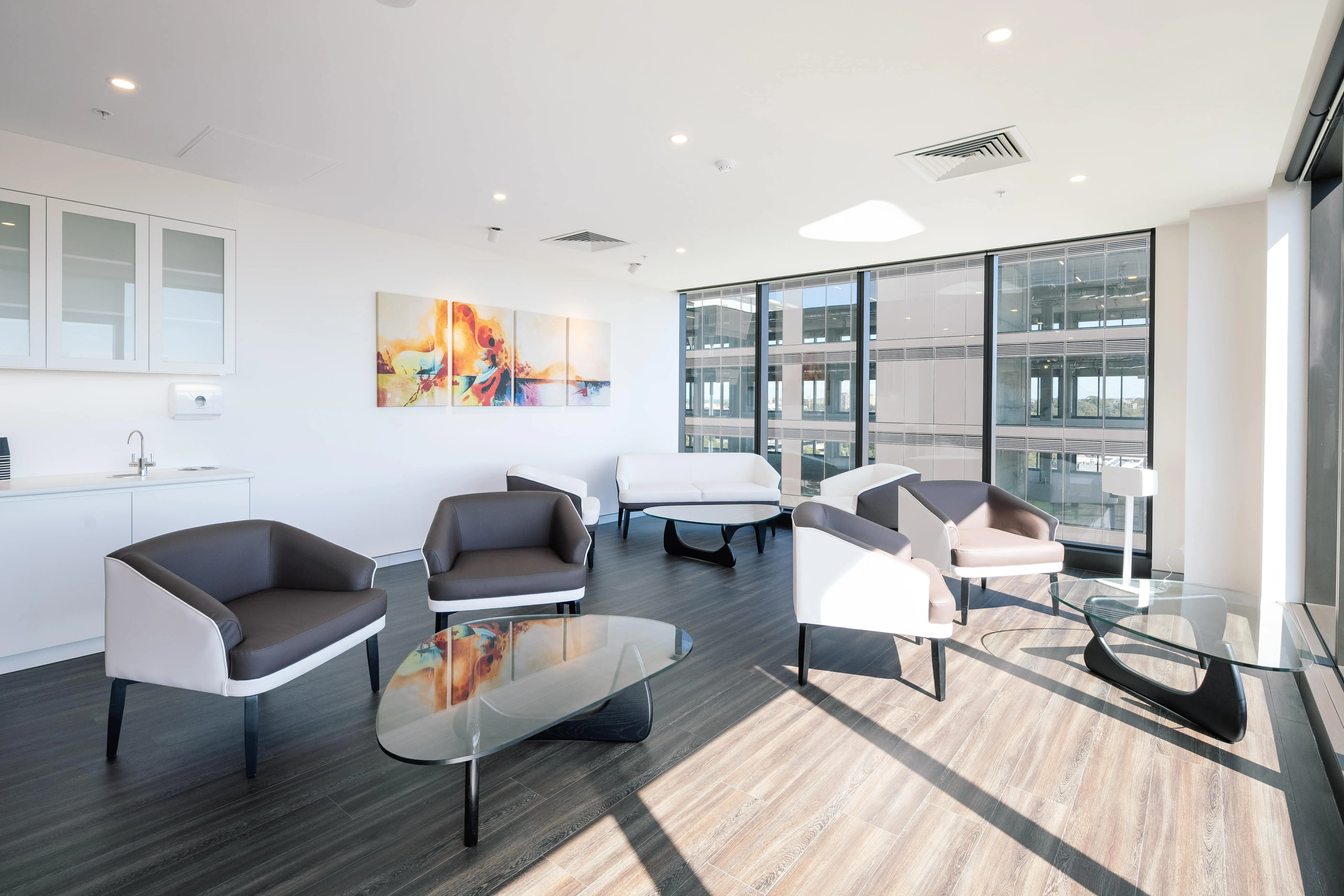 Oncoplastic Surgery St Leonards — IDG Design