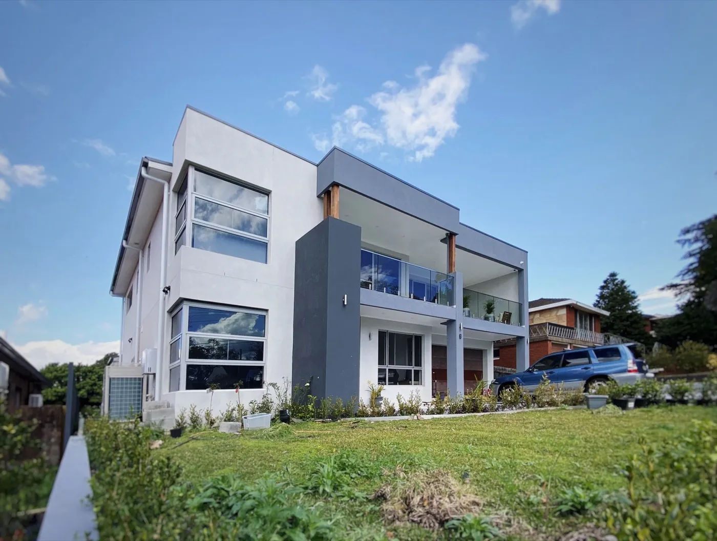 Opal Heights Residence — IDG Design